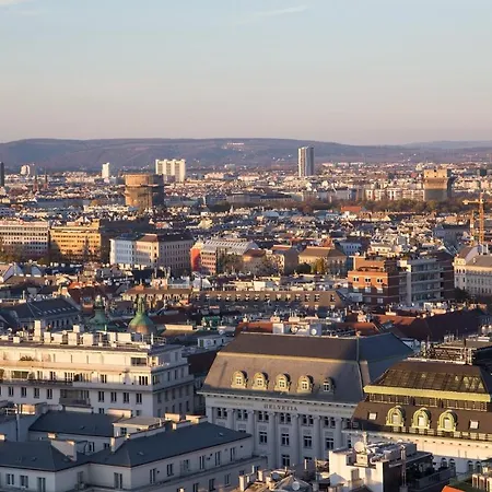 Site.inn Wien Aparthotel
