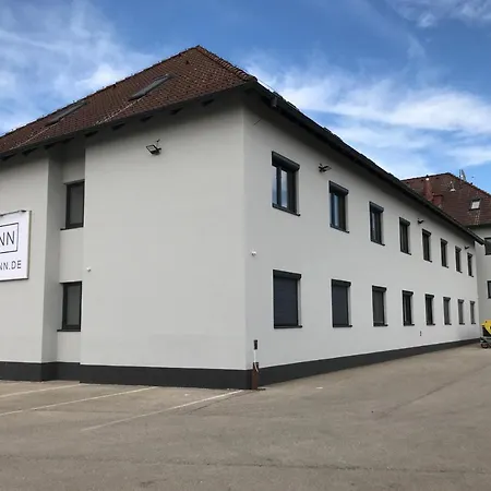 Site.inn Wien Aparthotel *