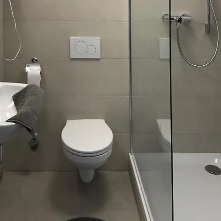 מלון דירות Site.inn Wien