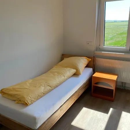 아파트호텔 Site.inn Wien 3*