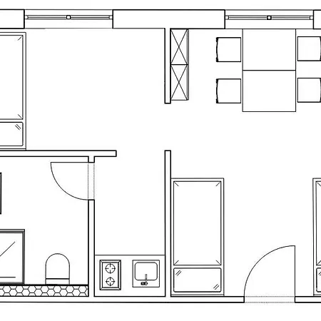 Site.inn Wien הימברג