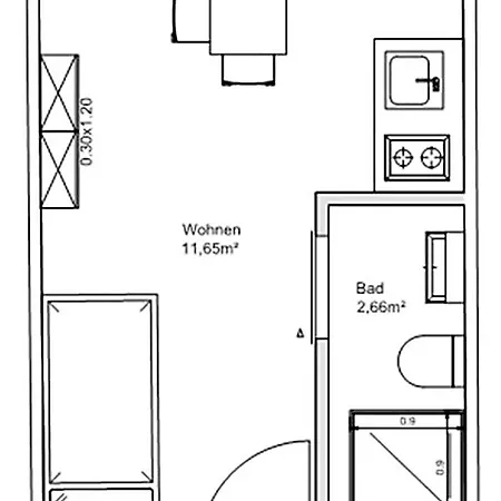 Site.inn Wien Himberg