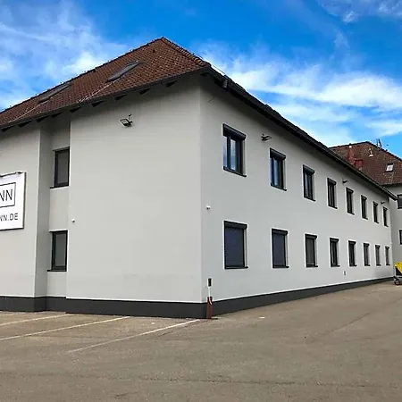 Site.inn Wien Himberg