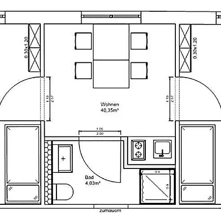 Site.inn Wien Himberg