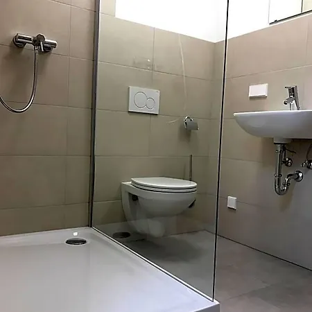 Site.inn Wien Aparthotel 3*