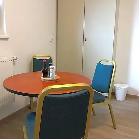 Aparthotel Site.inn Wien 3*