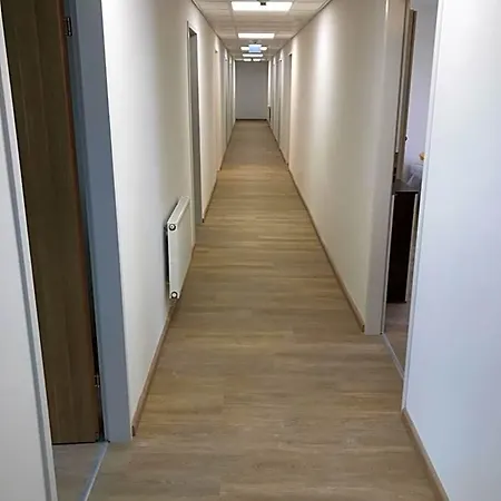 아파트호텔 Site.inn Wien 힘베르그