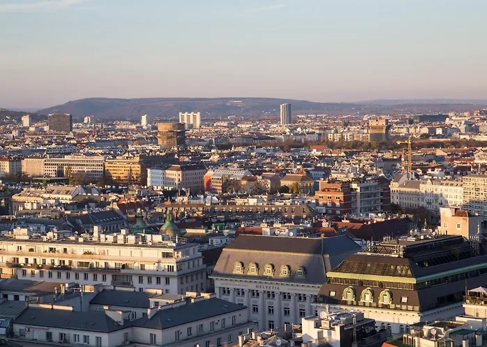 Site.inn Wien Apartahotel