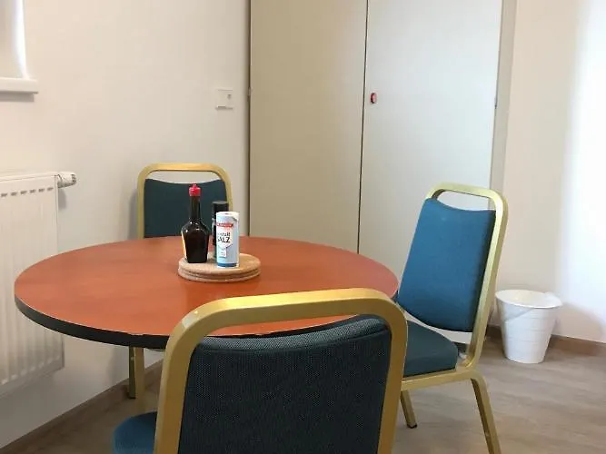 Site.inn Wien Apartahotel Himberg