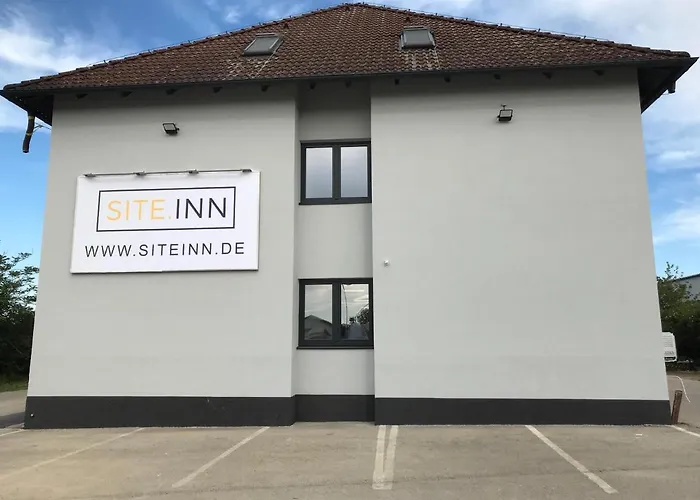 Apartahotel Site.inn Wien Himberg