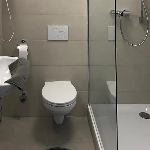 Apartahotel Site.inn Wien