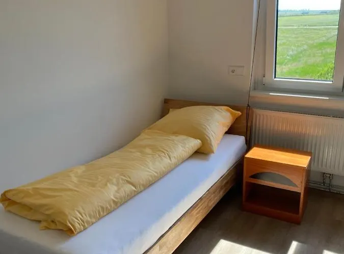 Apartahotel Site.inn Wien 3*