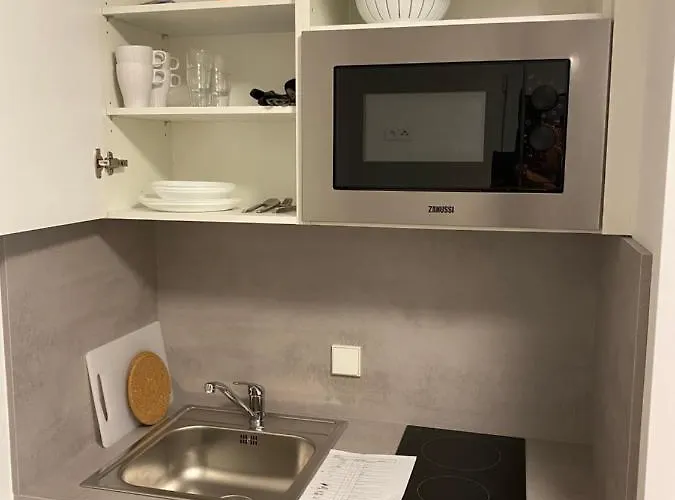 Site.inn Wien Apartahotel