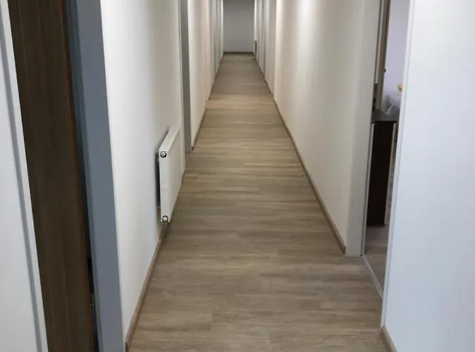 Apartahotel Site.inn Wien